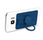 Altitude Axial Phone Card Holder, Ring Grip & Phone Stand IDEA-50115_IDEA-50115-N-06-NO LOGO